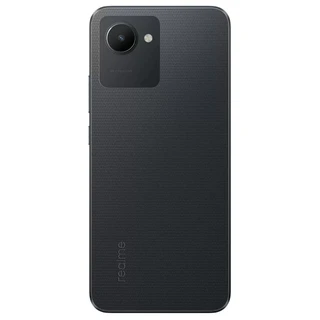 Смартфон 6.5" Realme C30 2/32GB Denim Black 