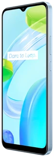Смартфон 6.5" Realme C30 2/32GB Lake Blue 