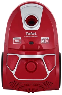 Пылесос Tefal Сompact Power TW3953EA 