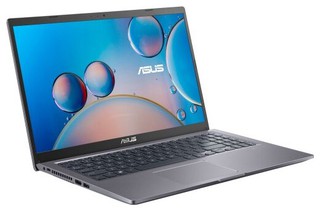 Ноутбук 15.6" ASUS X515JF-BR368T 