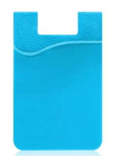 Чехол-накладка для телефона DF CardHolder-01 