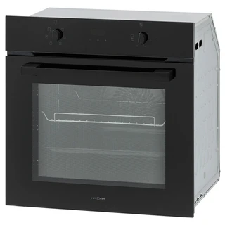 Электрический духовой шкаф KRONA MAGNETE 60 BL/BL 