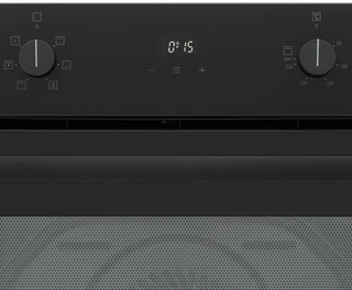 Электрический духовой шкаф KRONA MAGNETE 60 BL/BL 