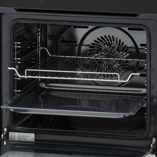 Электрический духовой шкаф KRONA MAGNETE 60 BL/BL 