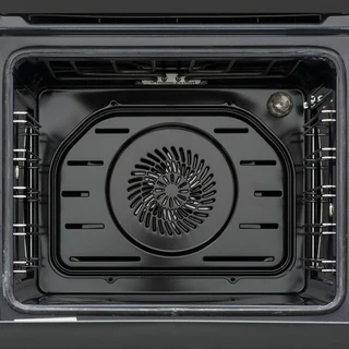 Электрический духовой шкаф KRONA MAGNETE 60 BL/BL 