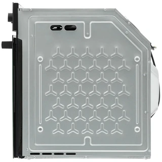 Электрический духовой шкаф KRONA MAGNETE 60 BL/BL 