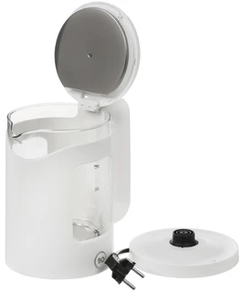 Чайник BQ KT2000G, белый 