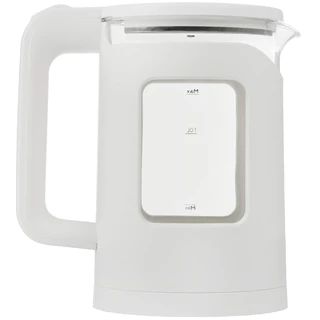 Чайник BQ KT2000G, белый 