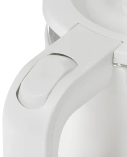 Чайник BQ KT2000G, белый 