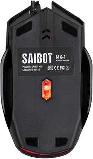 Мышь игровая TFN Saibot MX-1 