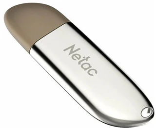 Флеш накопитель Netac U352 16GB 