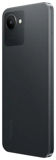 Смартфон 6.5" Realme C30 4/64GB Denim Black 