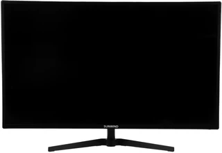 Монитор 31.5" SUNWIND SUN-M32BA101 