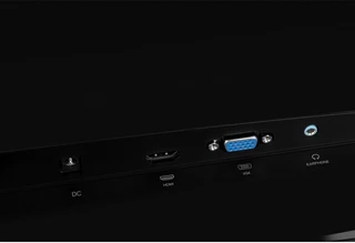 Монитор 31.5" SUNWIND SUN-M32BA101 