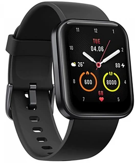 Смарт-часы Xiaomi 70Mai Maimo Watch Black (WT2105) 