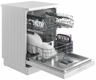 Посудомоечная машина Beko BDFN15421W 