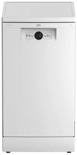 Посудомоечная машина Beko BDFS26120WQ 