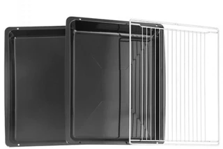 Электрический духовой шкаф Beko BIE24301B 