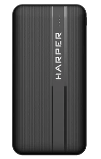 Портативный аккумулятор 10000mAh Harper PB-10006
