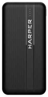 Портативный аккумулятор 20000mAh Harper PB-20006 