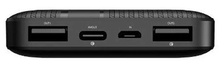 Портативный аккумулятор 20000mAh Harper PB-20006 