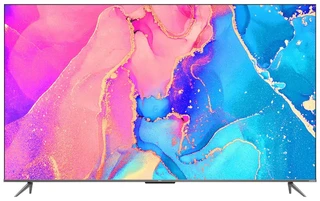 Телевизор 50" TCL 50C635 