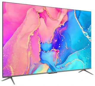 Телевизор 50" TCL 50C635 
