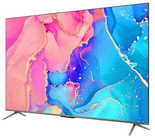 Телевизор 50" TCL 50C635 