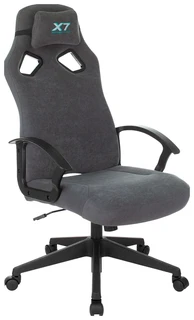 Кресло игровое A4TECH X7 GG-1300 
