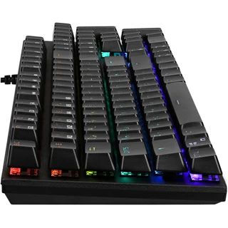 Клавиатура игровая TFN Saibot KX-14 