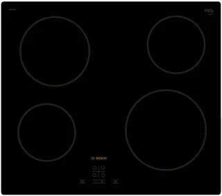 Электрическая варочная панель Bosch PKE611BA1R 