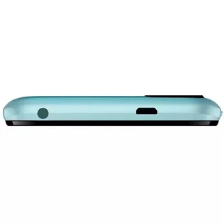 Смартфон 5.0" ITEL A25 1/16GB Crystal Blue 