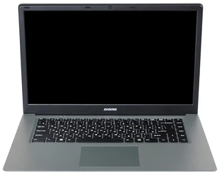 Ноутбук 15.6" DIGMA EVE 15 С419 