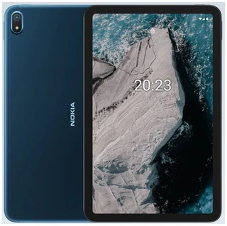 Планшет 10.4" Nokia T20 3/32GB Blue 