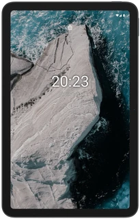 Планшет 10.4" Nokia T20 3/32GB Blue 