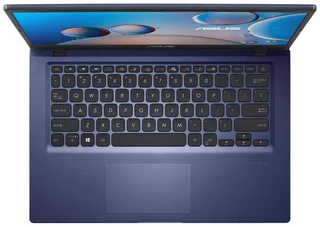 Ноутбук 14" ASUS X415JF-EK155T 