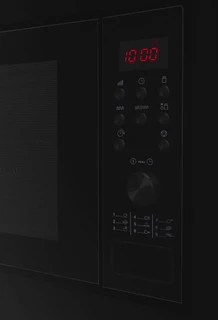 Встраиваемая микроволновая печь Hansa AMGB20E2GB 