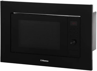 Встраиваемая микроволновая печь Hansa AMGB20E2GB 