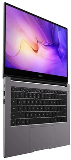 Ноутбук 14" HUAWEI MateBook D14 NbD-WDI9 