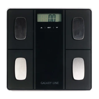 Весы напольные GALAXY GL4854 
