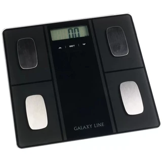 Весы напольные GALAXY GL4854 