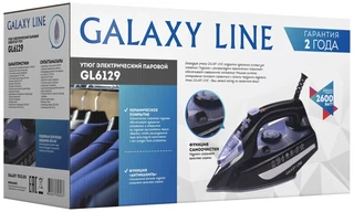 Утюг GALAXY GL6129 