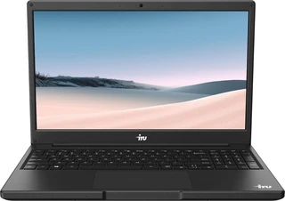 Ноутбук 15.6" IRU КАЛИБР 