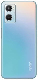 Смартфон 6.59" OPPO A96 6/128GB Blue 