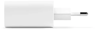 Сетевое зарядное устройство ttec SmartCharger Duo PD 2SCS24B 