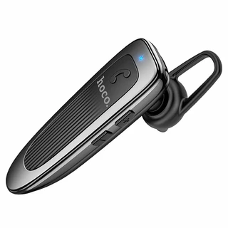 Моно-гарнитура беспроводная hoco E60 Brightness 