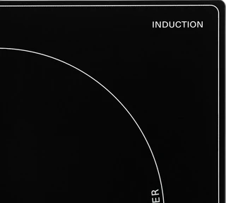 Индукционная варочная панель KRONA FORTE 30 BL 