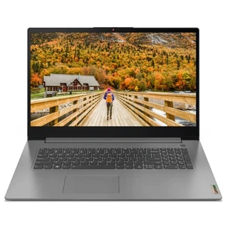 Ноутбук 17.3" Lenovo IP3 17ITL6 82H9003QRU 