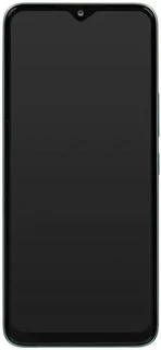 Смартфон 6.8" itel Vision 3 Plus 4/64GB Green 
