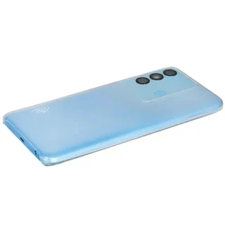 Cмартфон 6.82" itel Vision 3 Plus 4/64GB Blue 